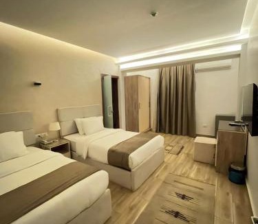 Al Haram Hotel | Golden Wonders Pyramids Hotel