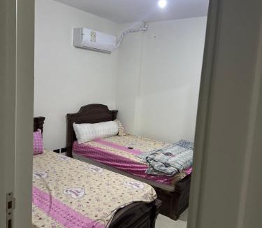 Sidi Abd El-Rahman Apartment | Zahra north coast
