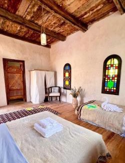 Siwa Apartment | Beit Dina Retreat