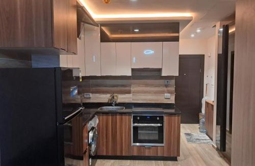Marina El Alamein Apartment | ابراج العالمين الجديدة زجيت6