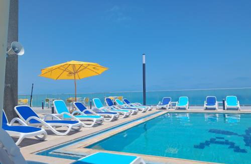 Marina El Alamein Apartment | ابراج العالمين الجديدة زجيت6