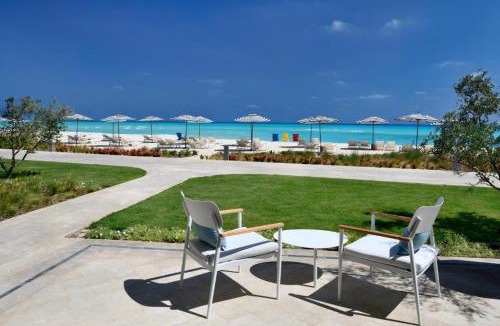 Sidi Abd El-Rahman Apartment | Serviced Apartments at Alamein Hotel