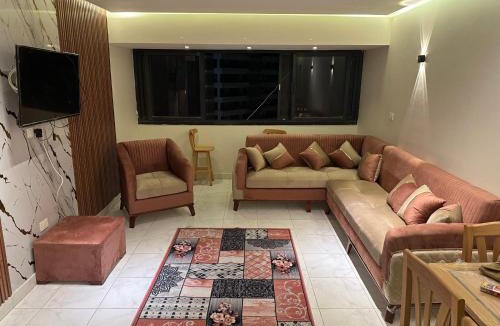 Al-Muntazah Apartment | المعمورة الشاطيء