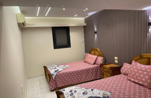Al-Muntazah Apartment | المعمورة الشاطيء