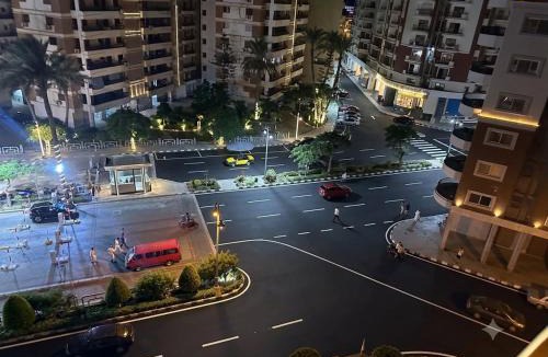 Al-Muntazah Apartment | المعمورة الشاطيء