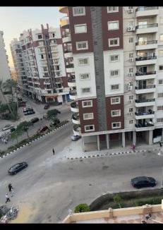 Al-Muntazah Apartment | المعمورة الشاطيء