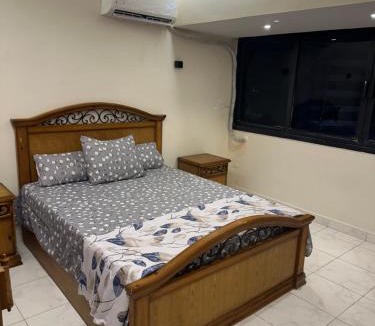 Al-Muntazah Apartment | المعمورة الشاطيء