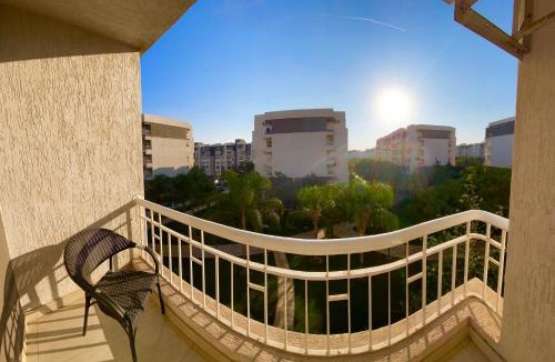 Madinaty Apartment | Free Life in Madinaty