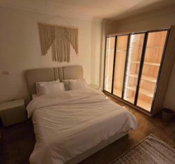 Al Haram Hotel | International pyramids view