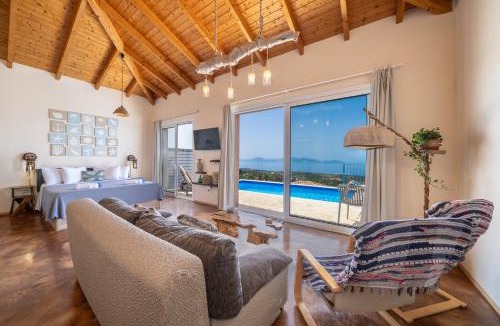 Manganos Villa | Villa Sol