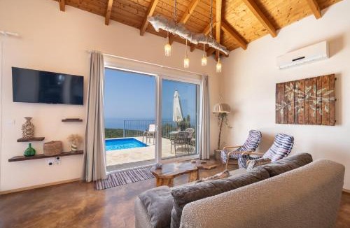 Manganos Villa | Villa Sol