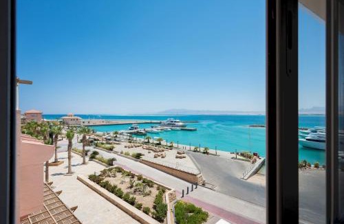 Soma Bay Apartment | Marina Soma Bay Luxury Stays