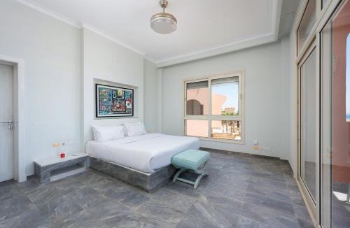 Soma Bay Apartment | Marina Soma Bay Luxury Stays