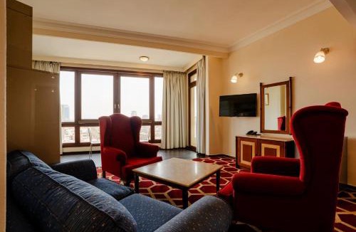 Zamalek Hotel | Zamalek Om Kolthoom Hotel By BlueKeys
