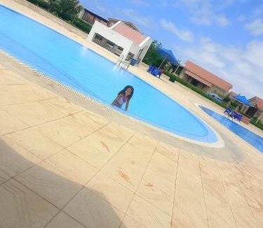 Borg el Arab Ski Chalet | شاليه