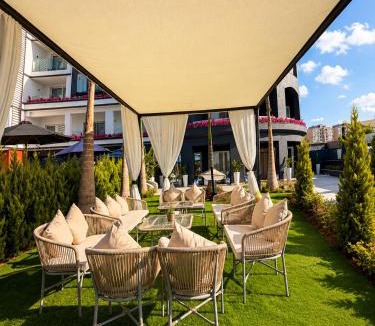 Marina El Alamein Resort | M Hotels at Porto Marina