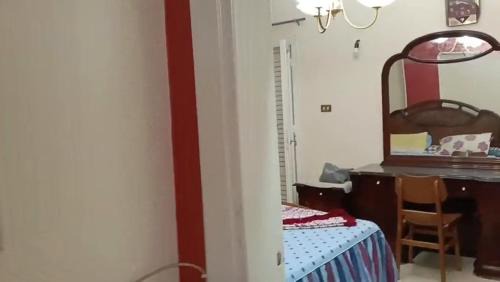 Al Manial Apartment | For rent in The apartment is on the front floor of Qasr El Aini University