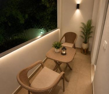 Al Haram Hotel | Moses pyramids