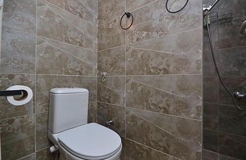 Al Ahyaa Apartment | Boho-style studio for rent in Aqua infinity resort