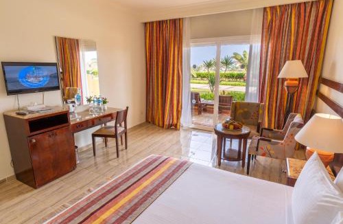 Marsa Alam Resort | Malikia Resort Abu Dabbab