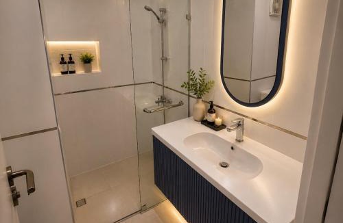 Marina El Alamein Apartment | marina valley north coast