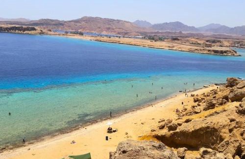 El Hadaba House | Luxury sea view apartments
