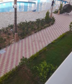 Sidi Abd El-Rahman Ski Chalet | Agora resort north coast
