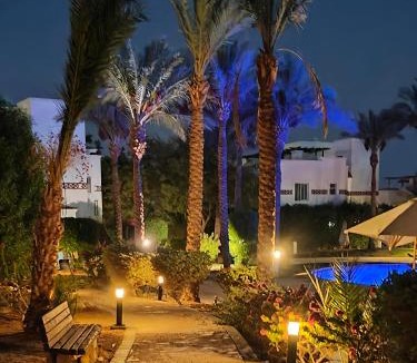 Sharm El Sheikh Apartment | Peaceful 2BR Resort Escape