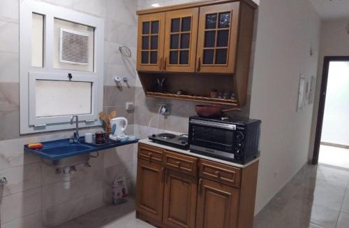 Al Alamayn Apartment | Cozy Studio in New Alamein