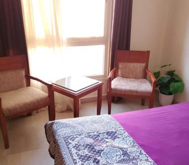 Al-Hammam Apartment | ستوديو 48405