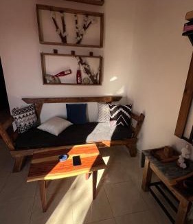 St. Catherine Hotel | Locanda Dahab