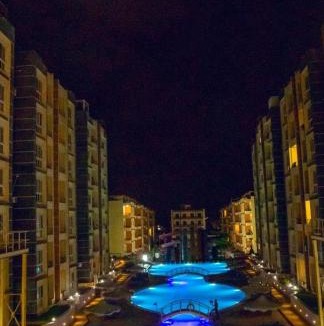 Qetaa Maryout Apartment | قرية ريتال فيو الساحل الشمالي كيلو 77