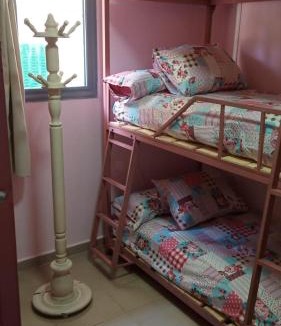 Al-Muntazah Hostel | شقق وهوستل قصر الشباب للمصريين و المقيمين فقط Youth Palace Hostel & Apartments for Egyptians & Residents Only