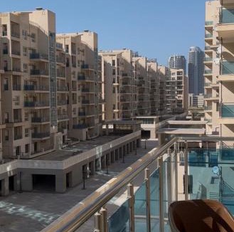 El Alamein Apartment | Down Town New Alamein داون تاون العلمين الجديدة