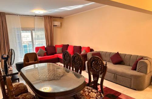 El Alamein Apartment | Down Town New Alamein داون تاون العلمين الجديدة