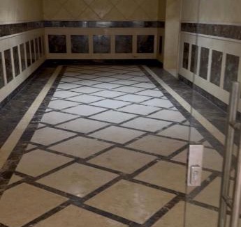 El Alamein Apartment | Down Town New Alamein داون تاون العلمين الجديدة