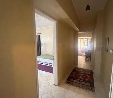 As-Sayidah Zaynab Apartment | Comfy & Cozy 2-Bedroom Studio