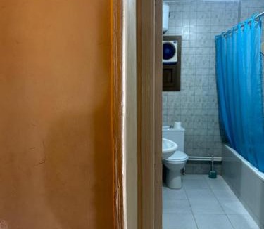 As-Sayidah Zaynab Apartment | Comfy & Cozy 2-Bedroom Studio