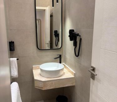 Sidi Abd El-Rahman Hotel | IOS Village & Hotels