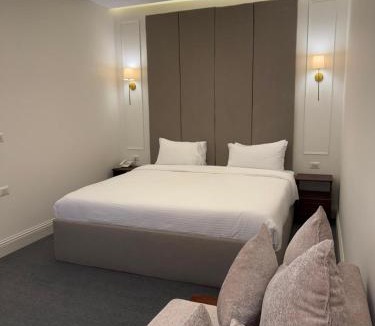 Sidi Abd El-Rahman Hotel | IOS Village & Hotels