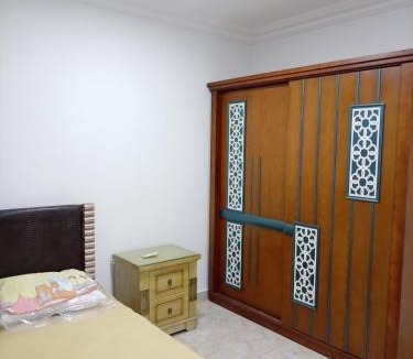 Al-Basatin Apartment | Maadi family home
