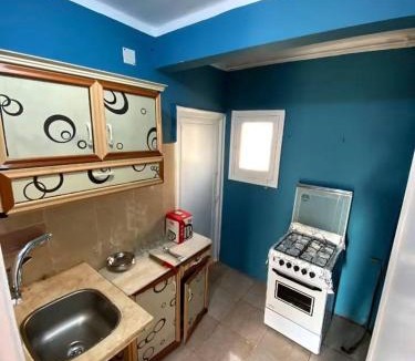 Sidi Jabir Apartment | Salem apartment