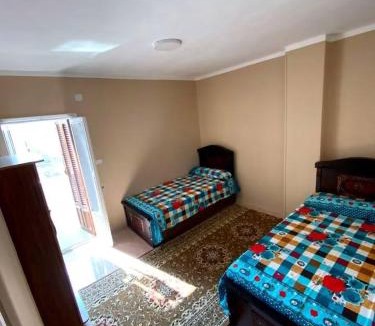 Sidi Jabir Apartment | Salem apartment