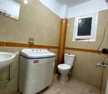Sidi Jabir Apartment | Salem apartment