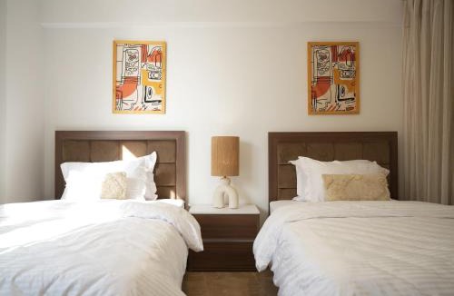 San Stifano Apartment | Nabeel Homes - Louran Seaview Condo A
