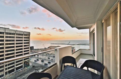 San Stifano Apartment | Nabeel Homes - Louran Seaview Condo A