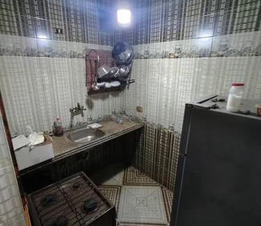 Az Zagazig House | Safa holiday day