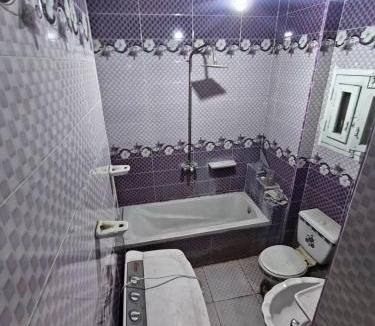 Az Zagazig House | Safa holiday day