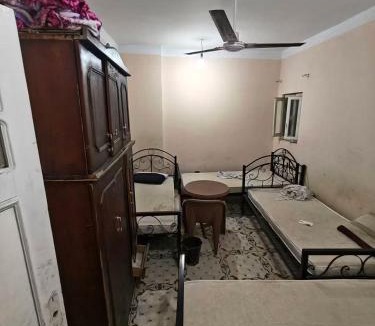 Az Zagazig House | Safa holiday day