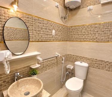 Giza Hotel | Casa scarab pyramids hotel